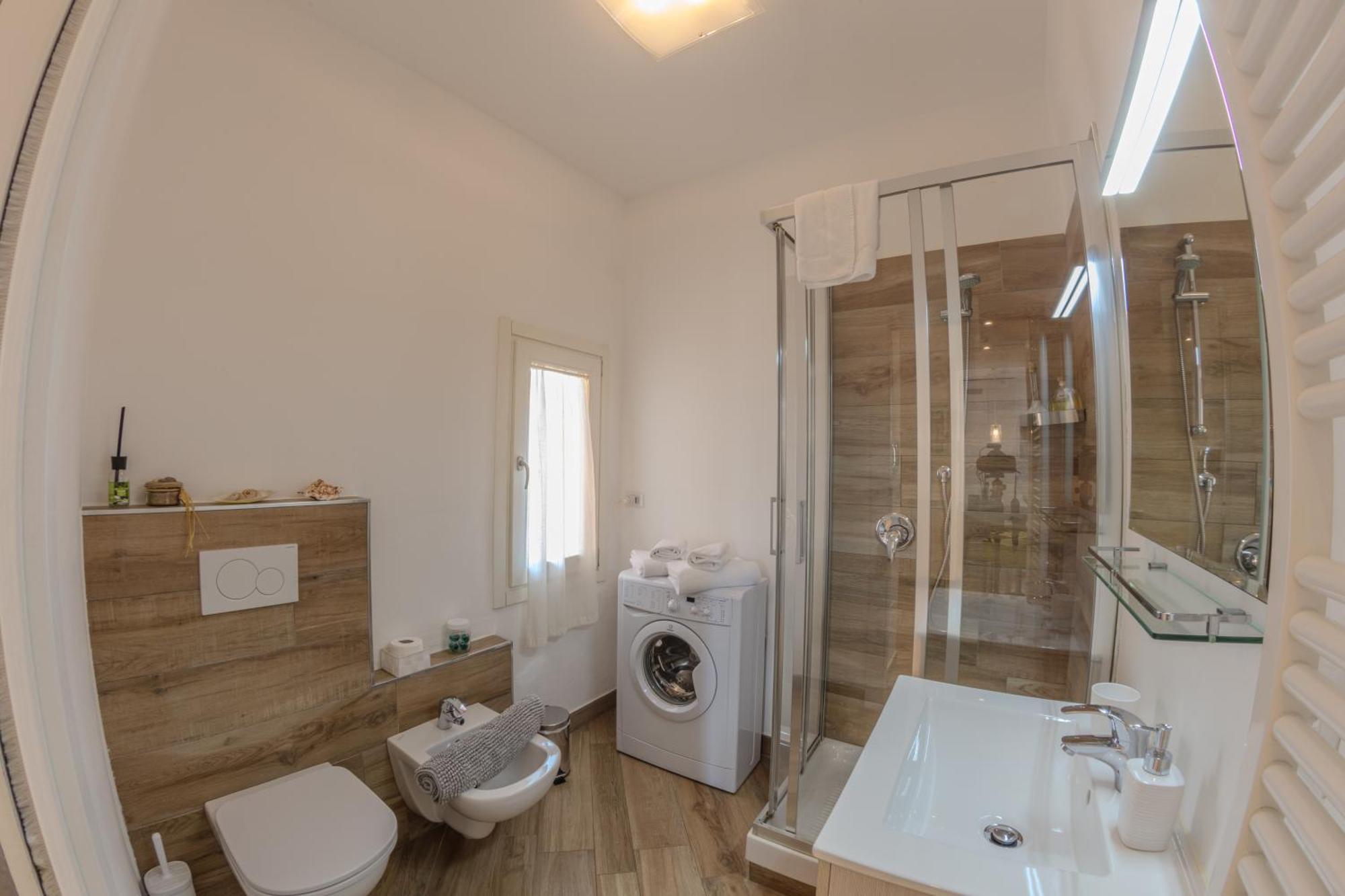 Appartamento Il Borgo Беладжо Екстериор снимка