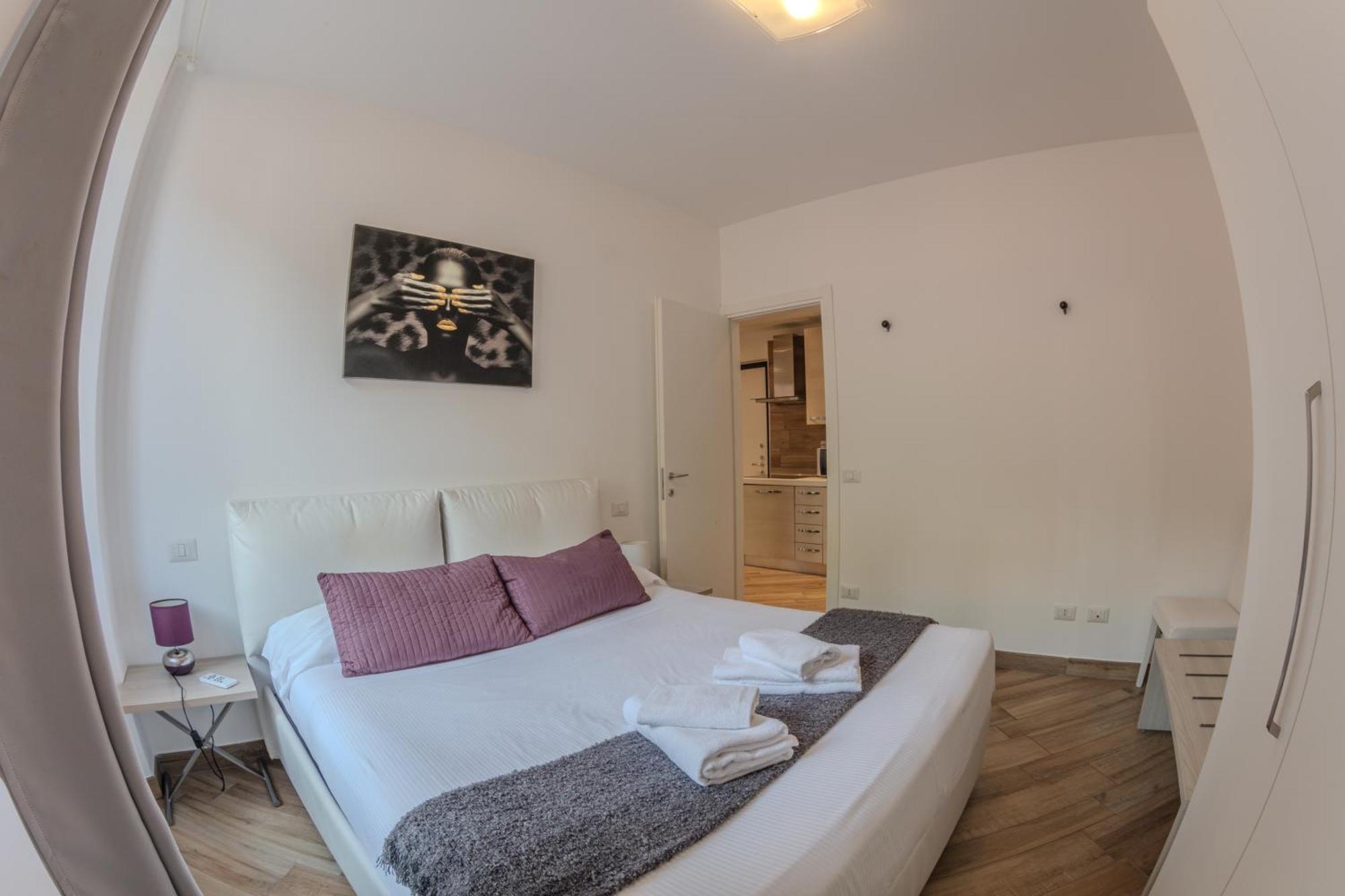 Appartamento Il Borgo Беладжо Екстериор снимка