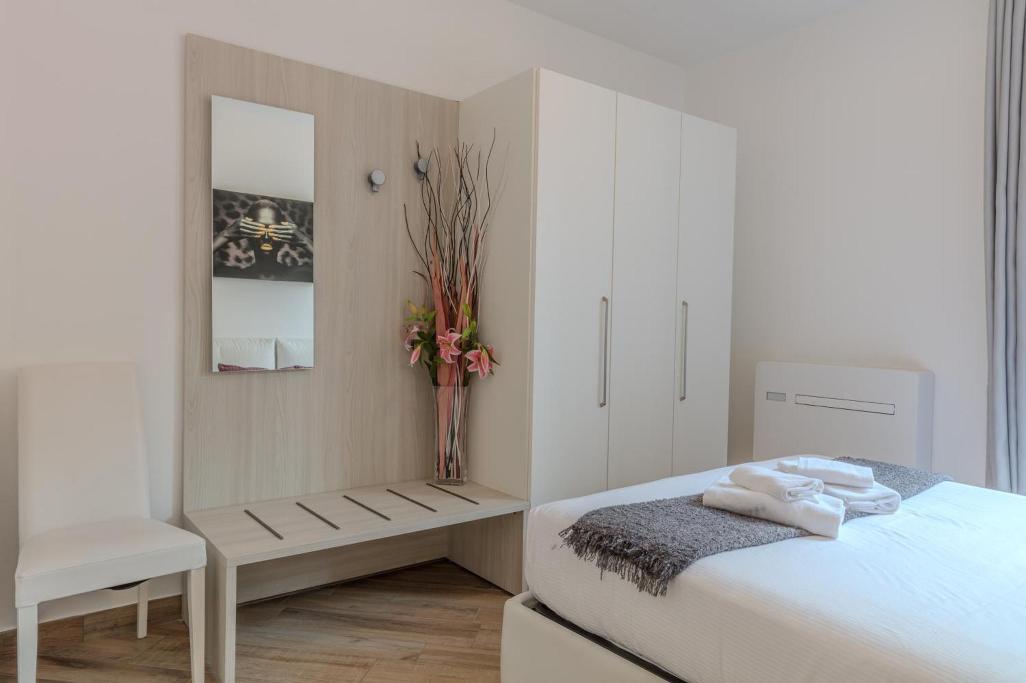 Appartamento Il Borgo Беладжо Екстериор снимка