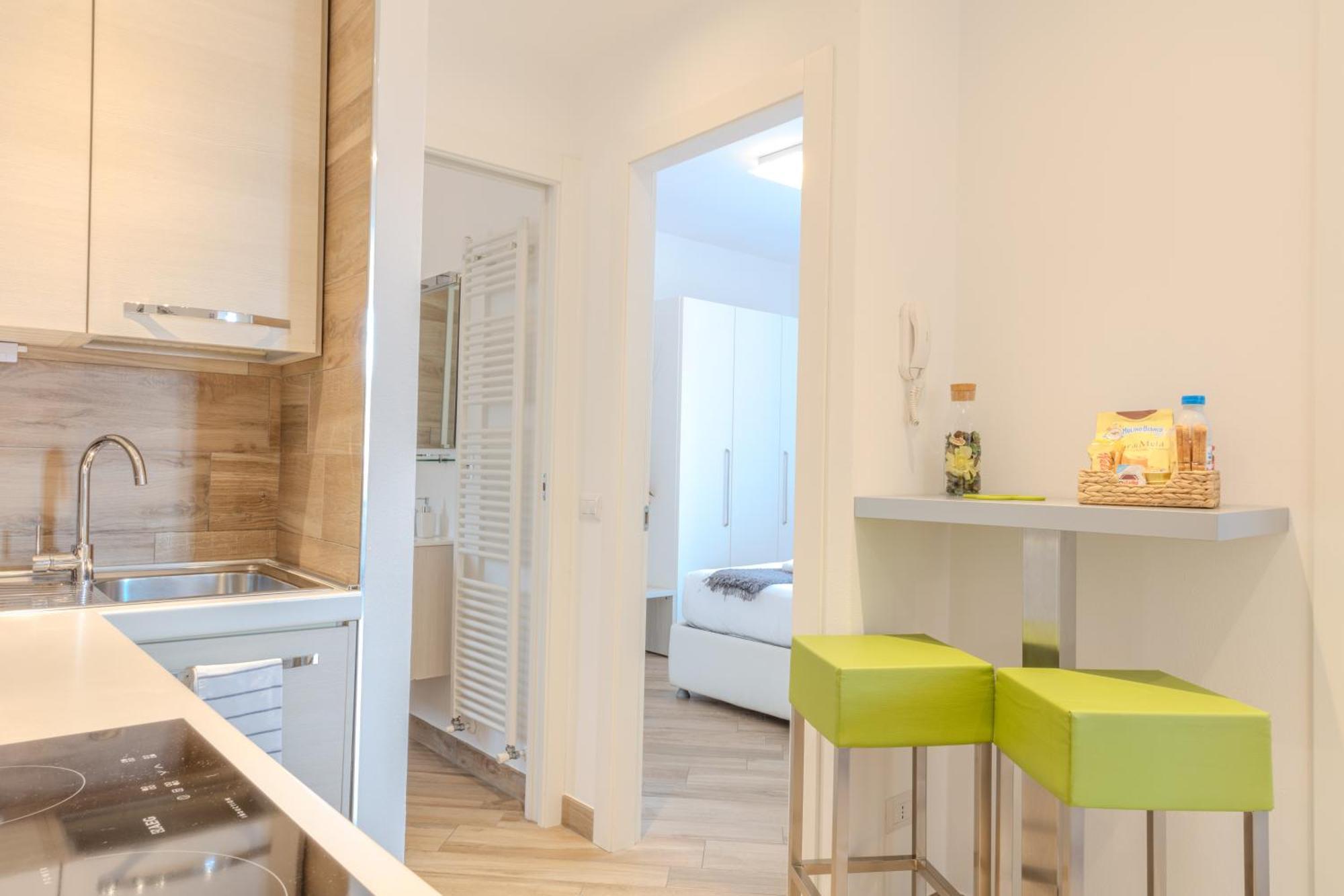 Appartamento Il Borgo Беладжо Екстериор снимка