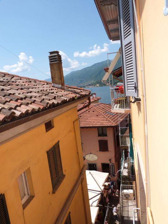 Appartamento Il Borgo Беладжо Стая снимка