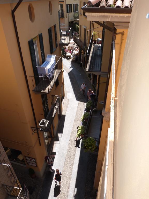 Appartamento Il Borgo Беладжо Стая снимка